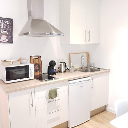 Granaxperience Apartamentos La Maleta غرناطة المظهر الخارجي الصورة