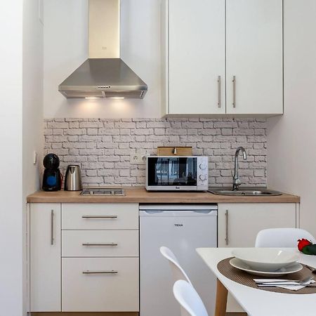 Granaxperience Apartamentos La Maleta غرناطة المظهر الخارجي الصورة