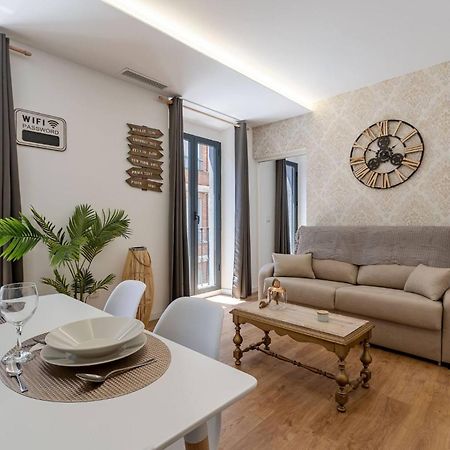 Granaxperience Apartamentos La Maleta غرناطة المظهر الخارجي الصورة