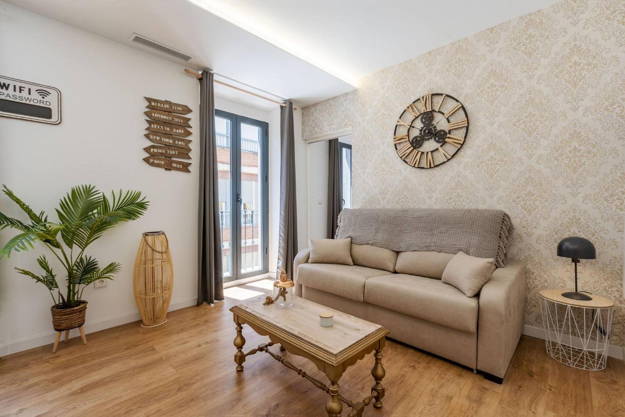 Granaxperience Apartamentos La Maleta غرناطة المظهر الخارجي الصورة