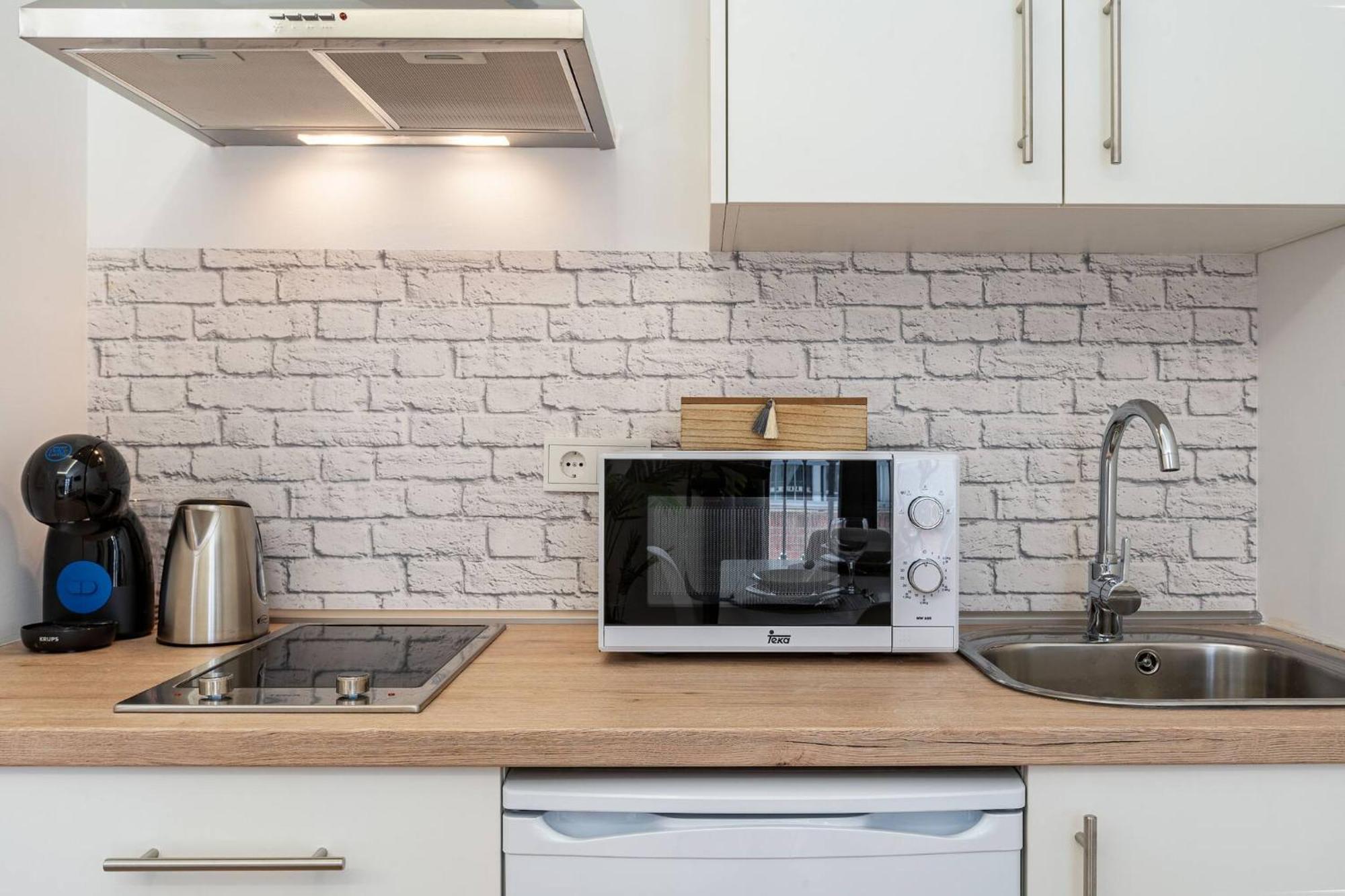 Granaxperience Apartamentos La Maleta غرناطة المظهر الخارجي الصورة