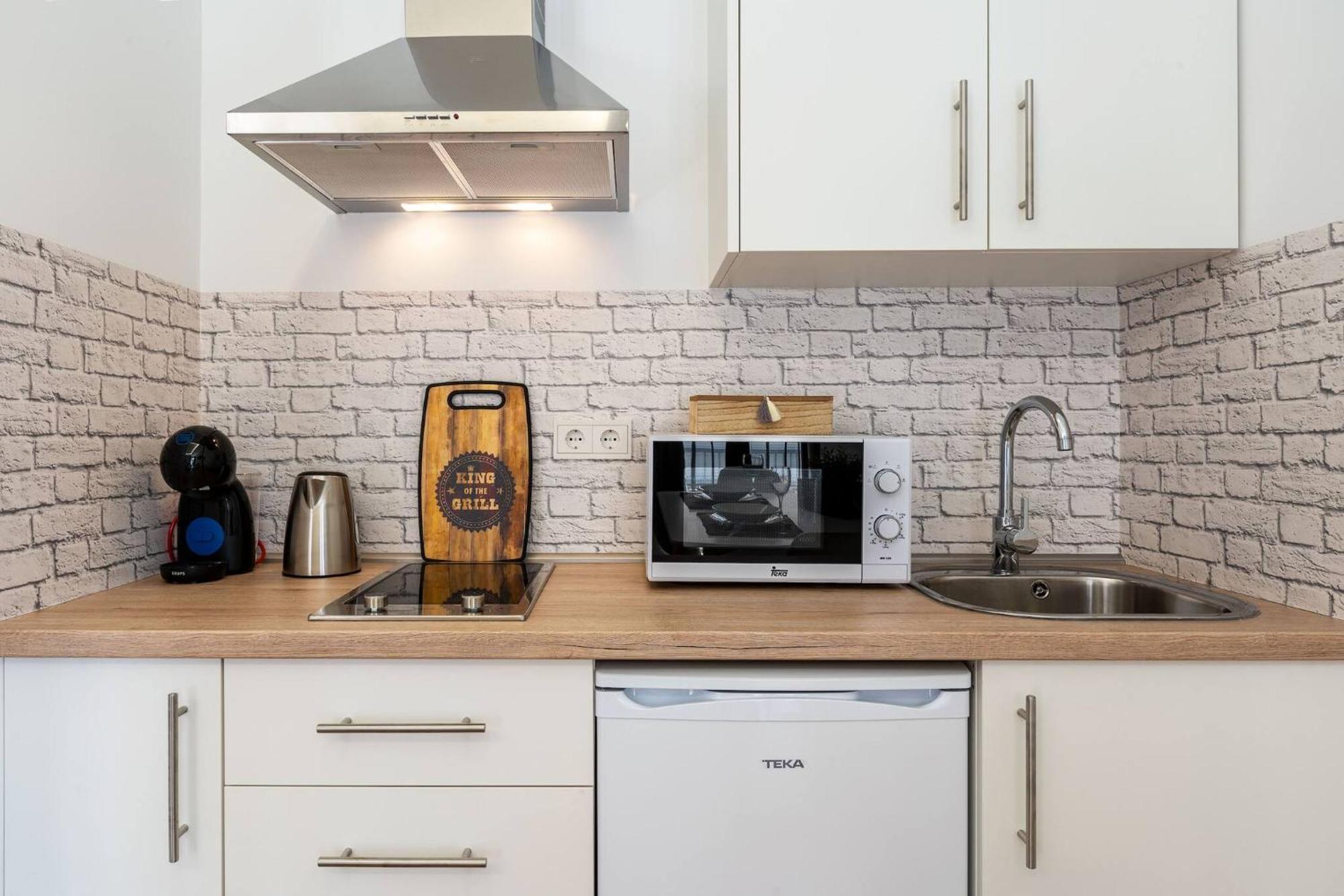 Granaxperience Apartamentos La Maleta غرناطة المظهر الخارجي الصورة