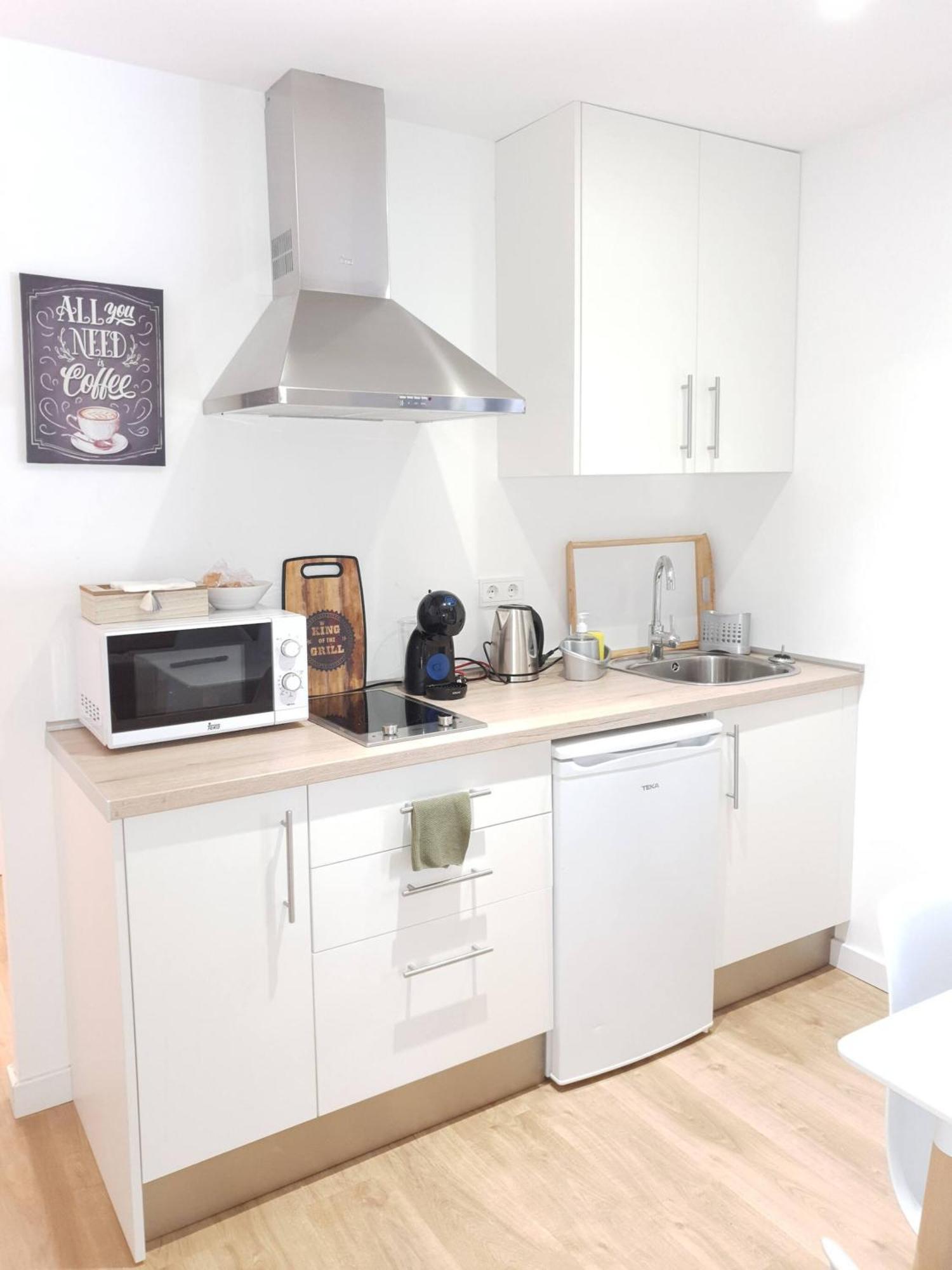 Granaxperience Apartamentos La Maleta غرناطة المظهر الخارجي الصورة