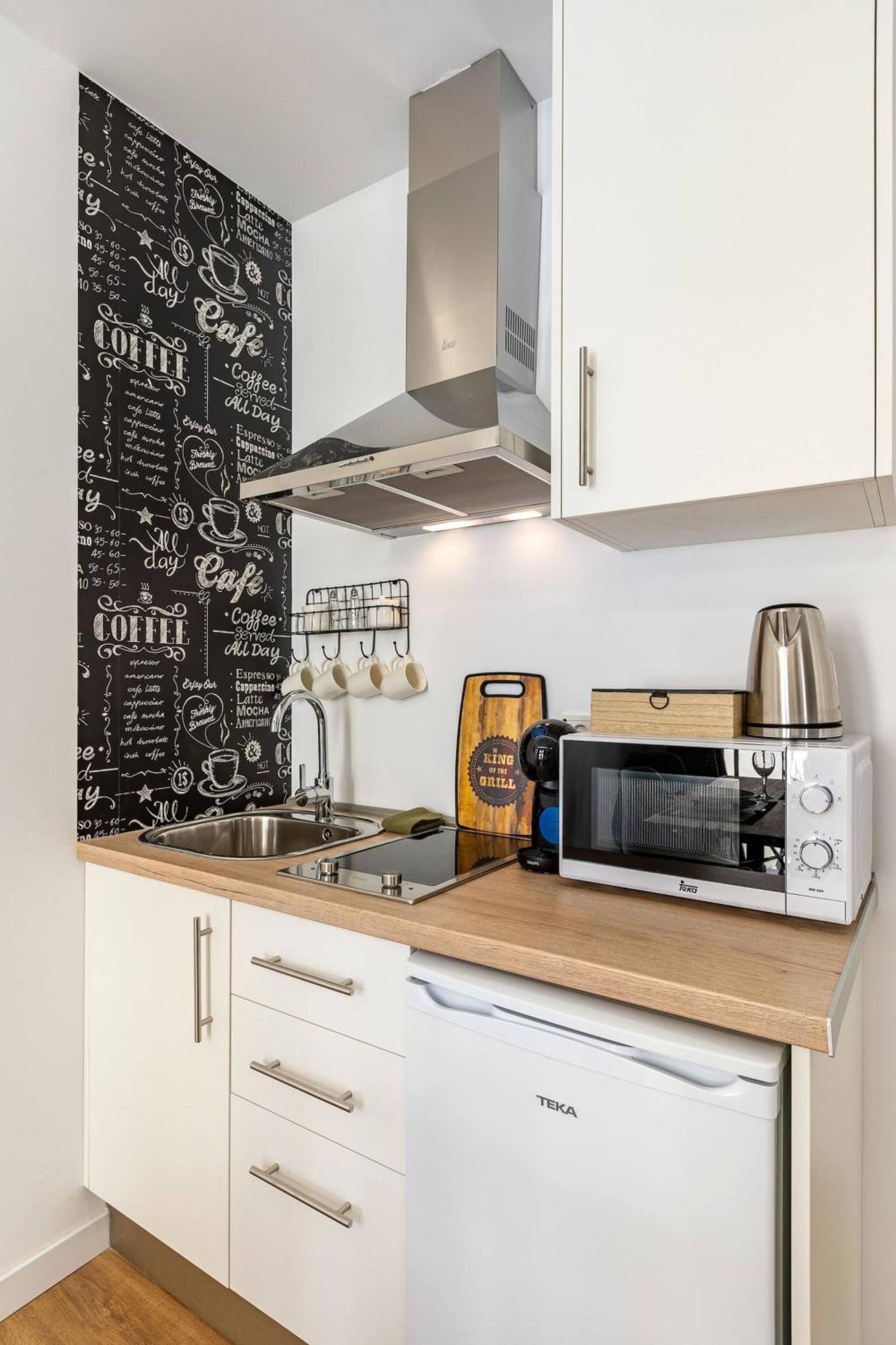 Granaxperience Apartamentos La Maleta غرناطة المظهر الخارجي الصورة